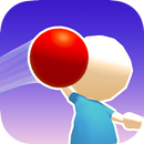 DodgeBall.io aplikacja