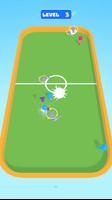 DodgeBall.io تصوير الشاشة 3