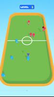 DodgeBall.io Plakat