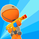 Paint Shooter aplikacja