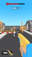 Paint Shooter الملصق