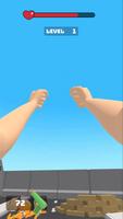 Paint Shooter تصوير الشاشة 2
