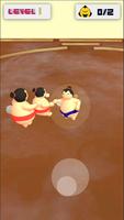 Sumo Clash 截圖 2