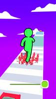 ScaleMan Rush screenshot 1