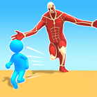 Titan Rampage icono
