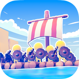 Viking Siege icon