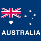 Radio Australia icon