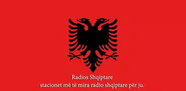 Radio Albania, Radio Shqiptare