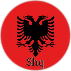 Radio Albania, Radio Shqiptare APK Herunterladen