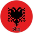 Radio Albania, Radio Shqiptare アイコン