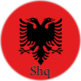 Radio Albania, Radio Shqiptare icône