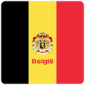 Radio België, Belgische radios