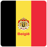 Radio België, Belgische radios