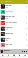 Radio Bosanski スクリーンショット 2
