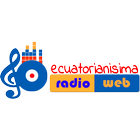 Radio Ecuatorianisima 圖標