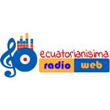 Radio Ecuatorianisima আইকন