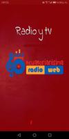 Radio Ecuatorianisima 海報