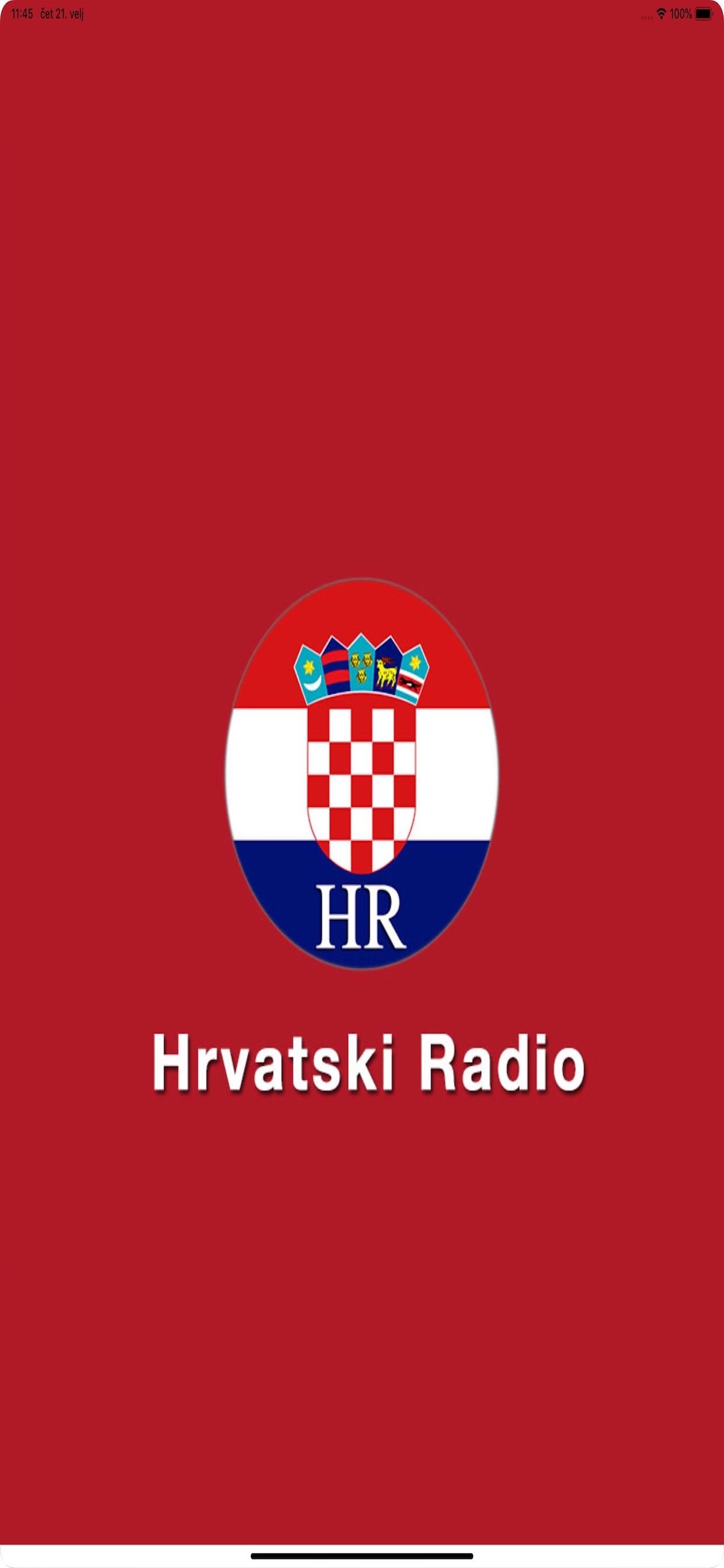 Hrvatski Radio APK for Android Download