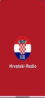 Hrvatski Radio Poster
