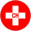Radio Suisse icône