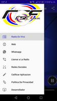 Radio Sin Fronteras Ekran Görüntüsü 2