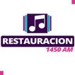 Restauración 1450AM