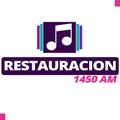 Restauración 1450AM
