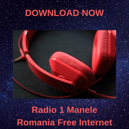 Hemmelighed Blaze Absorbere Radio 1 Manele Romania APK for Android Download
