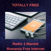 Radio 1 Manele Romania Ekran Görüntüsü 1