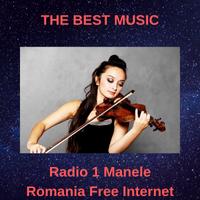 Radio 1 Manele Romania Ekran Görüntüsü 2