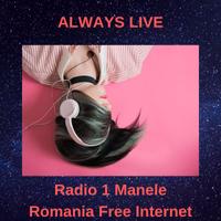 Radio 1 Manele Romania Ekran Görüntüsü 3