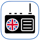 Radio 5 Live Sport UK App icon