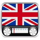 Radio Sounds UK App Online icône