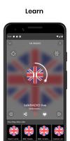 Radio Sounds UK App Online syot layar 3