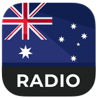 Abc News Radio Australia AUS icône