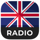 Radio 4 UK App icône