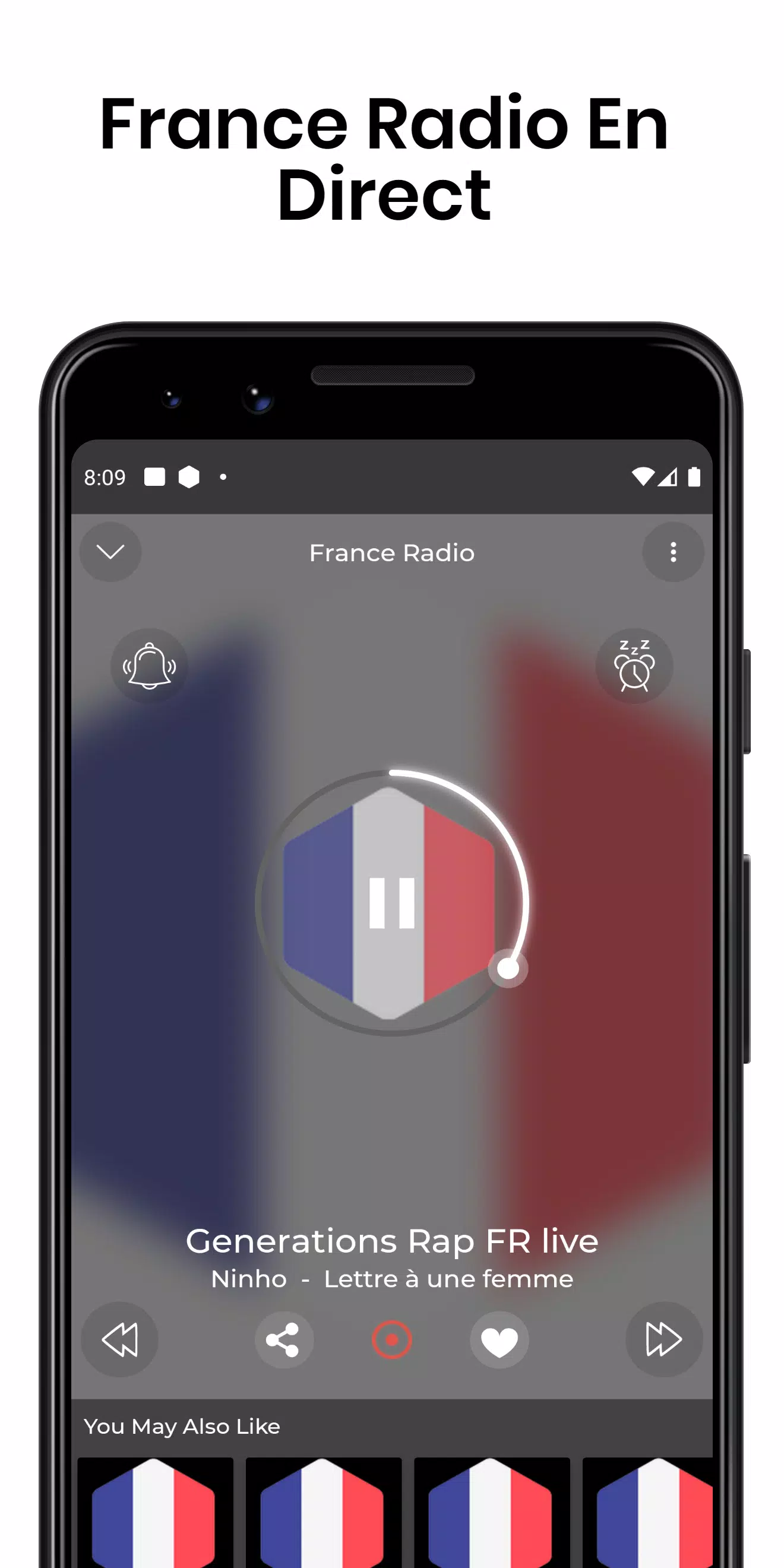 Fun radio France Radio En ligne for Android - APK Download