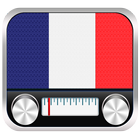 Radio en direct France Radio En ligne icône