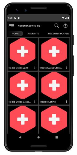 Radio Swiss Pop CH APK for Android Download