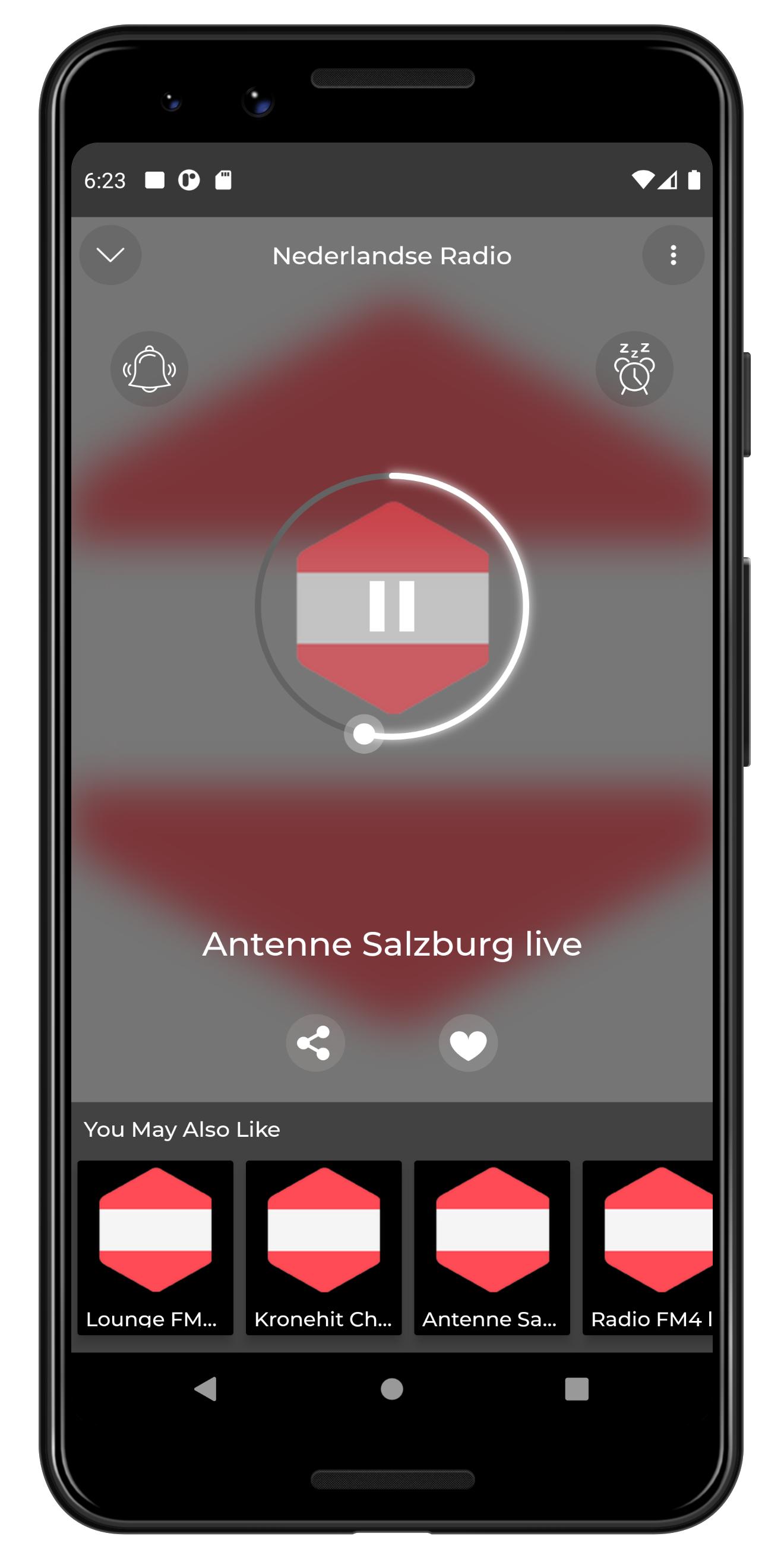 Radio Tirol Internetradio Österreich‎ for Android - APK Download
