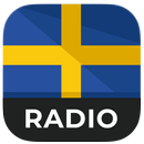 Kiss FM Svensk Online LIVE FM APK