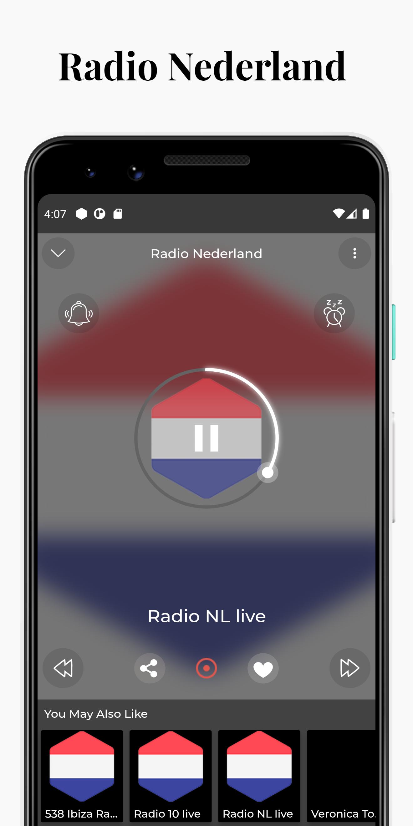 Soul Radio Nederlandse radio for Android - APK Download