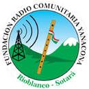 Radio Comunitaria Yanacona APK