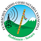 Radio Comunitaria Yanacona icône