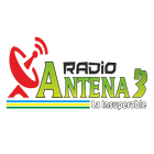 Icona Radio Antena 3