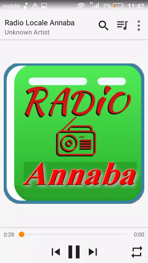 Radio Annaba 23 FM APK for Android Download