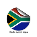 Radio Afrca apps APK
