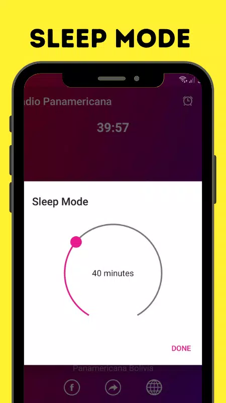 Radio Panamericana Bolivia, La Paz APK pour Android Télécharger