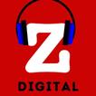 La Z 101 Digital Fm আইকন