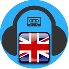 BBC Radio 1Xtra App UK Station Free Online biểu tượng